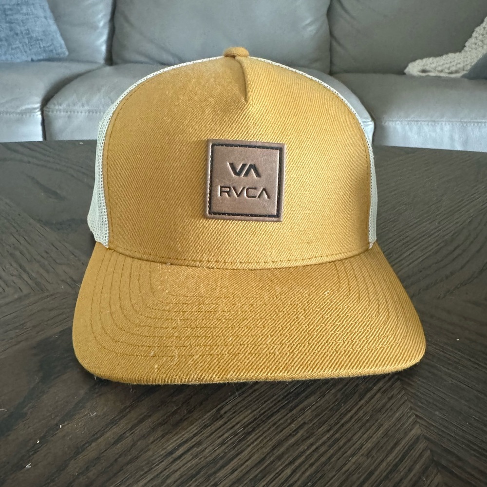 RVCA Hat